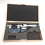 Used Mitutoyo 326-711-30 Digimatic Digital Spline Micrometer /w SPC Output 3mm Spline