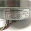 Used Edwards 50A-N5 Adaptabeacon Flashing Light Signal Halogen Lamp Amber 120VAC