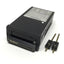 Used Dynisco FIH-1-05-0-6 Digital Temperature Indicator Type J TC 1470øF 120/240VAC