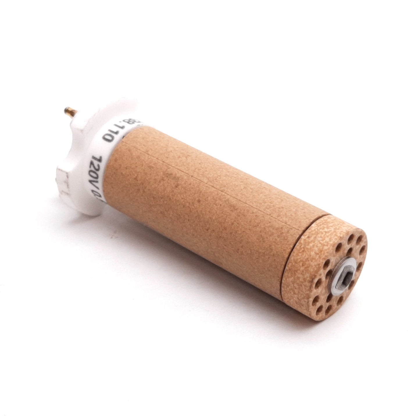 New Leister 138.110 Heating Element, 120VAC, 550W, 16.8mm Diameter