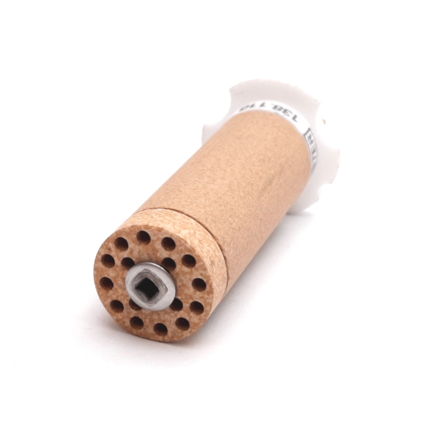 New Leister 138.110 Heating Element, 120VAC, 550W, 16.8mm Diameter