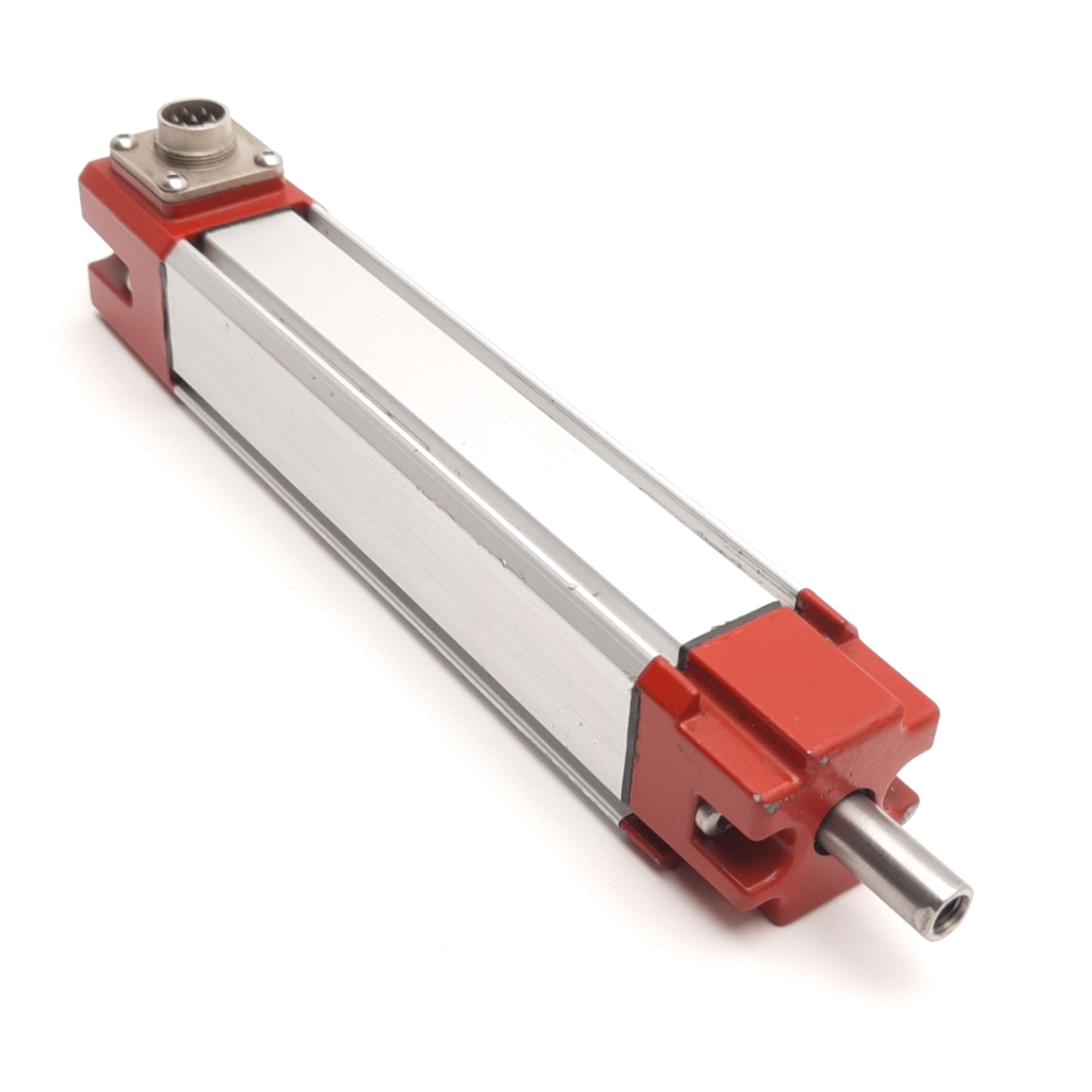 MTS Systems Co ERS0030UD601V0 Linear Position Sensor, 24V DC, 3
