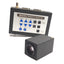 Used Sony FCB-IX11A NTSC Color Camera With Controller, 40x Zoom Ratio, 6-12V DC