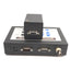 Used Sony FCB-IX11A NTSC Color Camera With Controller, 40x Zoom Ratio, 6-12V DC