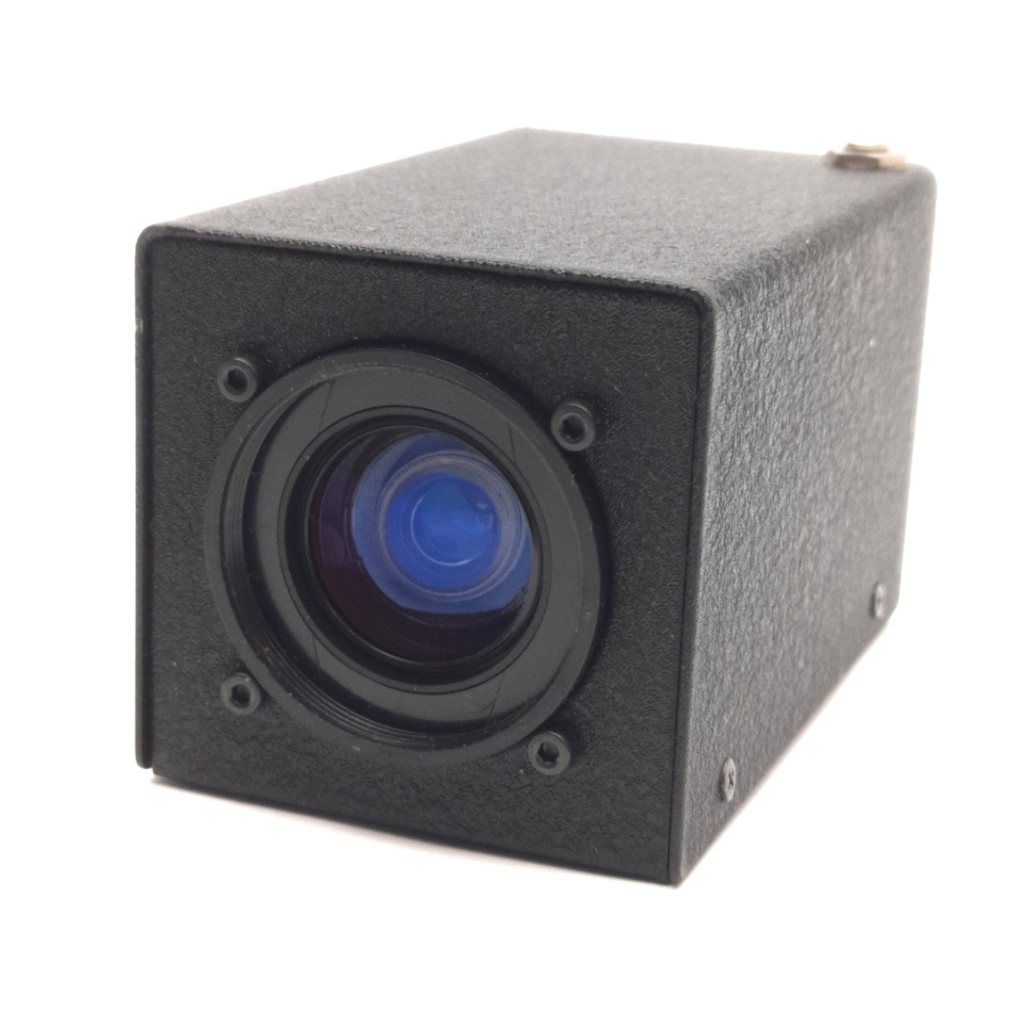Used Sony FCB-IX11A NTSC Color Camera With Controller, 40x Zoom Ratio, 6-12V DC
