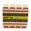 Used Jokab 20-070-17 Pluto B46 v2 Safety PLC System 24V DC Supply, 250V/24V DC Output