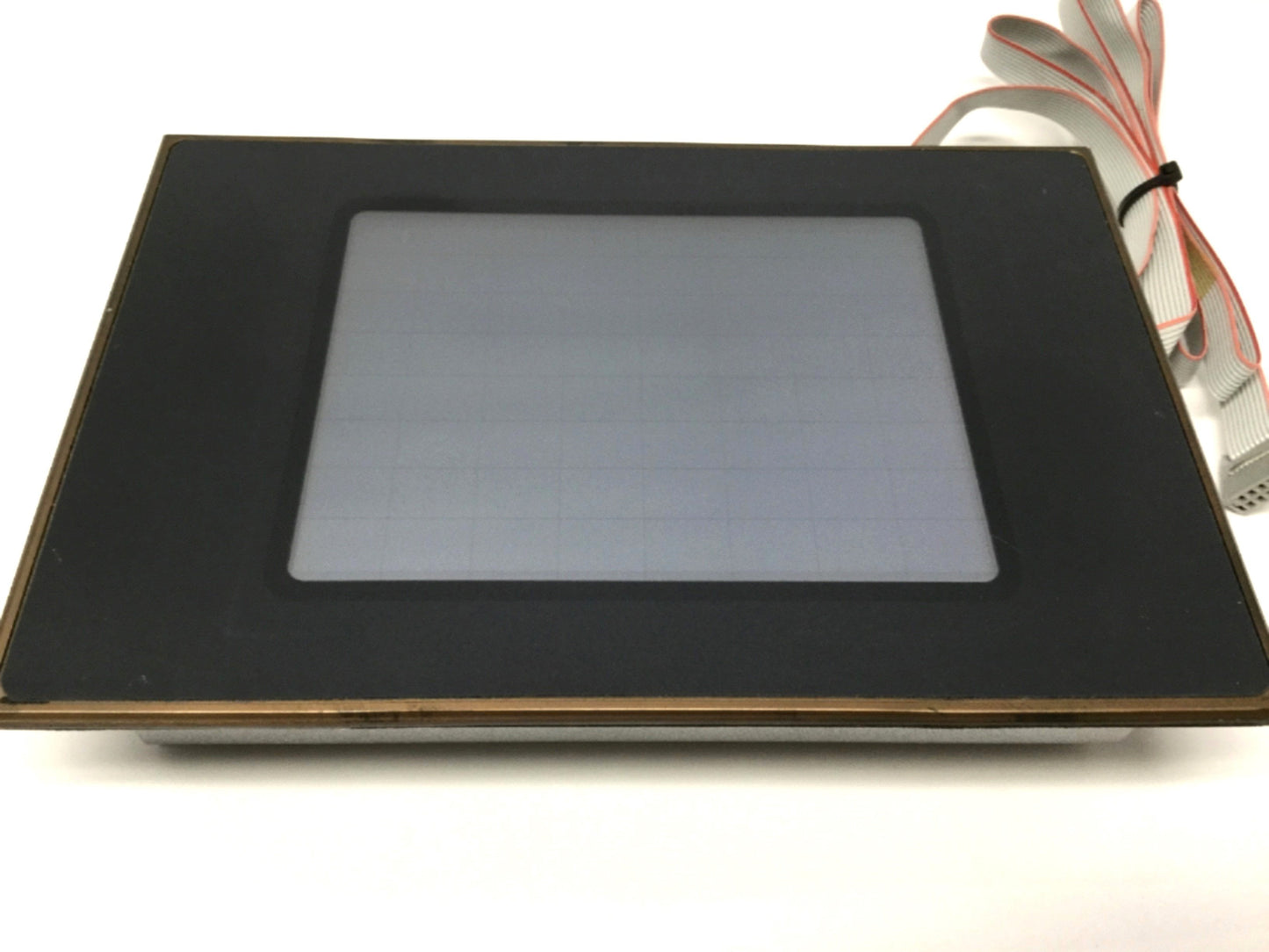 Used Electro Industries P60N Nexus Graphical Touch Screen Interface 320 x 240 Display