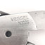 Used Vessel N302S Pneumatic Nipper Blade, 1-1/4 Inch Opening, Spring Return