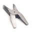 Used Vessel N302S Pneumatic Nipper Blade, 1-1/4 Inch Opening, Spring Return