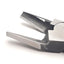 Used Vessel N302S Pneumatic Nipper Blade, 1-1/4 Inch Opening, Spring Return