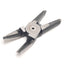 Used Vessel N-30AP Pneumatic Nipper Blade, Size 30, 15° Blade, 16mm Opening