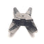 Used Vessel N-30AP Pneumatic Nipper Blade, Size 30, 15° Blade, 16mm Opening