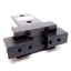 Used PHD 7921-02-2101 Angular Gripper, 2-Jaw, Stroke: 13°/Jaw, Ports: 1/8" NPT