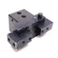 Used PHD 7921-02-0101 Angular Gripper, 2-Jaw, Stroke: 13°/Jaw, Ports: 1/8" NPT
