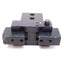 Used PHD 7921-02-0101 Angular Gripper, 2-Jaw, Stroke: 13°/Jaw, Ports: 1/8" NPT