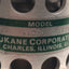 Used Dukane 41C30 Heavy Duty Probe / Ultra Sonic Transducer For DPC II, 20 kHz