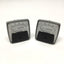 Used Lot of 2 Yokogawa 250240LSLS Analog Panel Current Meters AC Amperes Ammeter 0-5A
