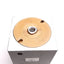 Used Compact S3X2NR-TR Pneumatic Cylinder, Non-Rotating, Bore 3", Stroke 2", 1/8" NPT
