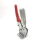 Used Destaco 245U Horizontal Manual Toggle Latch Clamp Hold Down 1000 lbs Capacity