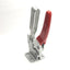 Used Destaco 245U Horizontal Manual Toggle Latch Clamp Hold Down 1000 lbs Capacity