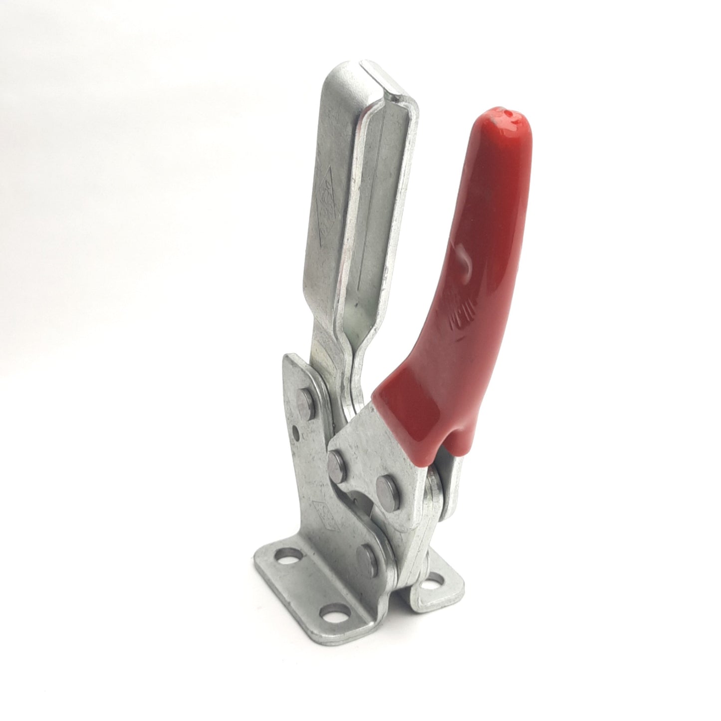 Used Destaco 245U Horizontal Manual Toggle Latch Clamp Hold Down 1000 lbs Capacity