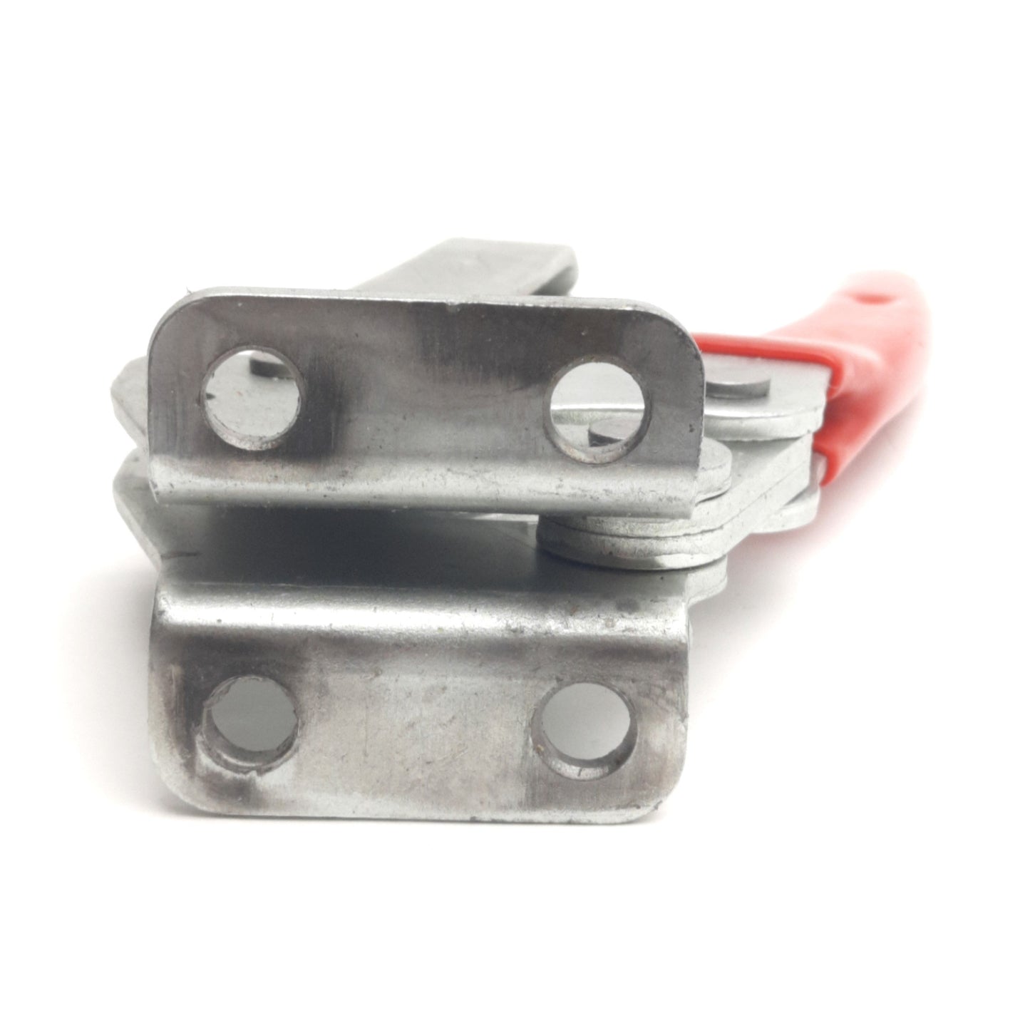 Used Destaco 245U Horizontal Manual Toggle Latch Clamp Hold Down 1000 lbs Capacity