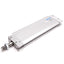 Used Festo DZF-11/16"-3,500-A-P-A Pneumatic Flat Cylinder, Bore: 11/16", Stroke: 3.5"