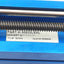 For Parts Thomson MS33LEAL400 Lead Screw Actuator, 400mm Length, 1/2" Lead, *Bad Bearing*