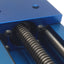 For Parts Thomson MS33LEAL400 Lead Screw Actuator, 400mm Length, 1/2" Lead, *Bad Bearing*