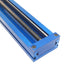 For Parts Thomson MS33LEAL400 Lead Screw Actuator, 400mm Length, 1/2" Lead, *Bad Bearing*