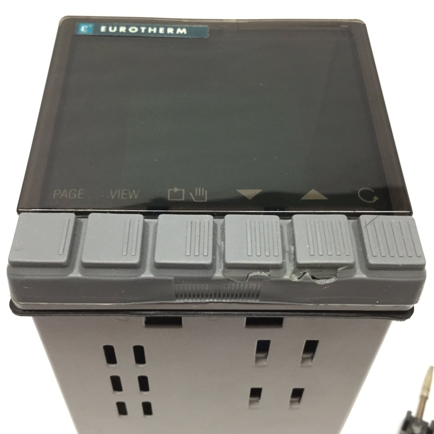 Used Eurotherm 905S/IS/VH/XS/LE/IT Programmable Pressure Controller, 100-240VAC
