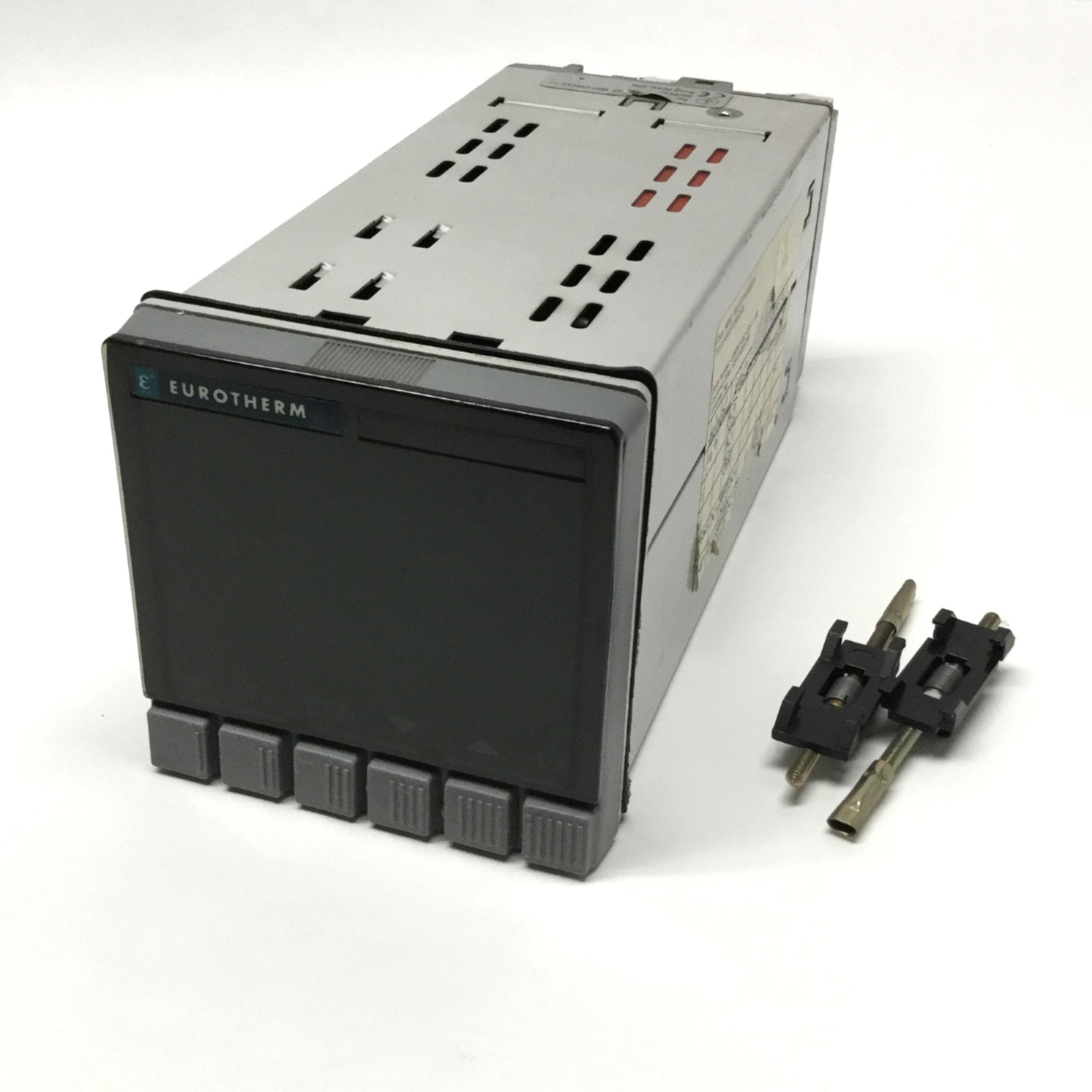 Used Eurotherm 905S/IS/VH/XS/LE/IT Programmable Pressure Controller, 100-240VAC