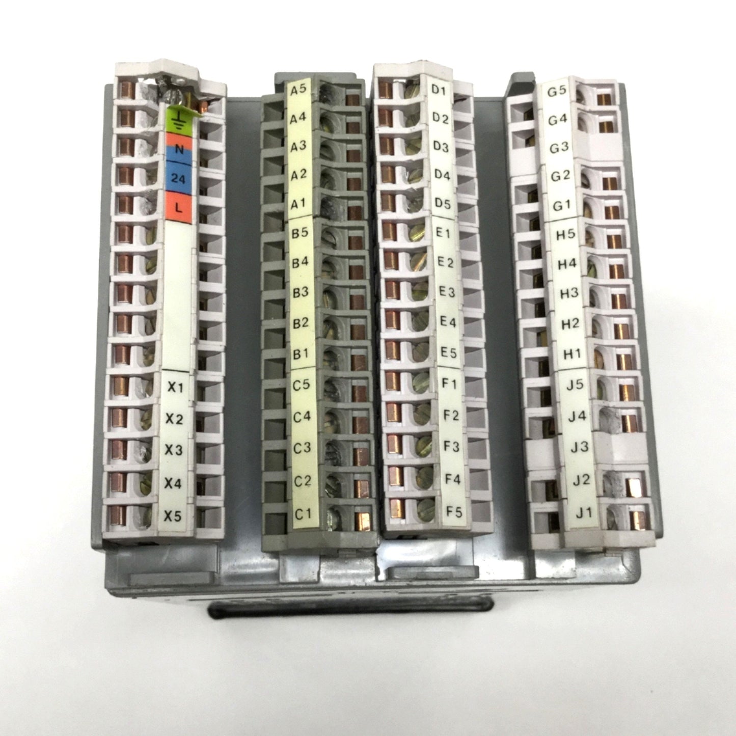 Used Eurotherm 905S/IS/VH/XS/LE/IT Programmable Pressure Controller, 100-240VAC
