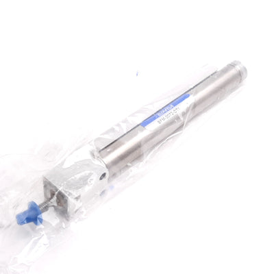 New Bimba BFM-0072-DT1 Pneumatic Cylinder, Bore: 5/16", Stroke: 2", 250psi, 10-32
