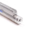 New Bimba BFM-0072-DT1 Pneumatic Cylinder, Bore: 5/16", Stroke: 2", 250psi, 10-32