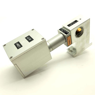 Used TRUMPF HAAS LASER 12-08-33-00/04 LEM 12A Nd:YAG LASER Power Sensor for HL Series