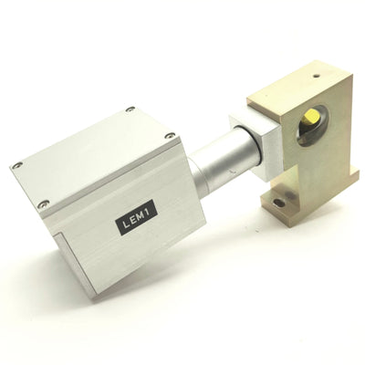 Used TRUMPF HAAS LASER 12-08-33-00/a LEM 12A Nd:YAG LASER Power Sensor for HL Series