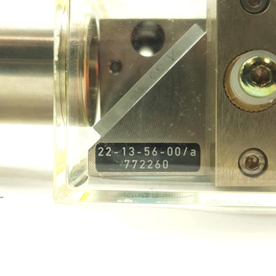Used TRUMPF HAAS LASER 22-13-56-00/a Nd:YAG LASER Sensor for HL Series
