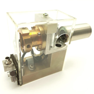 Used TRUMPF HAAS LASER 22-13-56-00/a Nd:YAG LASER Sensor for HL Series