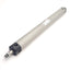 Used SMC NCGKCN25-0950 Non-Rotating Cylinder, 25mm Bore, 9.5" Stroke, 145 Psi Max