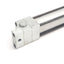 Used PHD AVF3/4X11-P-E-P-3R Pneumatic Cylinder 1/8" NPT, 11" Stroke, 3/4" Bore