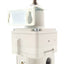New SMC IR2000-N02B Precision Regulator, Supply: 150psi, Set: 0.7-30psi, 1/4" NPT