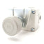 New SMC IR2000-N02B Precision Regulator, Supply: 150psi, Set: 0.7-30psi, 1/4" NPT