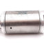 Used Numatics 2000S01-00I Pneumatic Cylinder, Single Acting, Bore: 2", Stroke: 1/2"