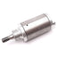 Used Numatics 2000S01-00I Pneumatic Cylinder, Single Acting, Bore: 2", Stroke: 1/2"