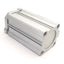 Used SMC CDQMB50-75 Non-Rotating Compact Cylinder, 50mm Bore, 75mm Stroke, 1.0MPa