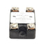 Used Potter & Brumfield SSRT-240D25 Solid State Relay 3-32VDC Control, 240V 25A Load