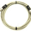 Used TRUMPF HAAS LASER 30-46-13-00 LASER Cable 6-Pin Round DIN 14' Long for HL Series
