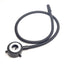 Used Beijing PDV Instrument Co GX-39(1000mm) Light Ring Guide, 5/8" Input, ø25mm