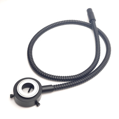 Used Beijing PDV Instrument Co GX-39(1000mm) Light Ring Guide, 5/8" Input, ø25mm